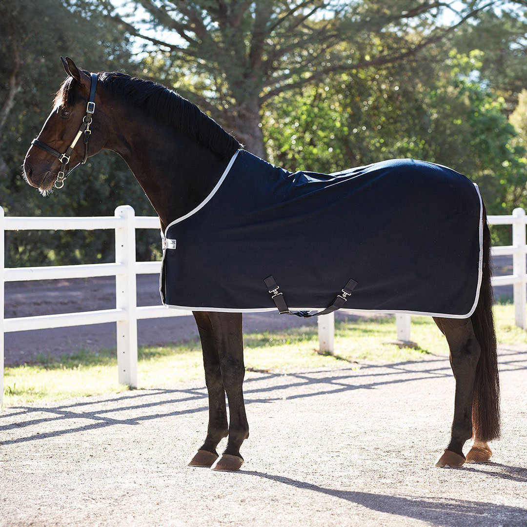 Horseware Ireland Amigo® Jersey Cooler (No fill)