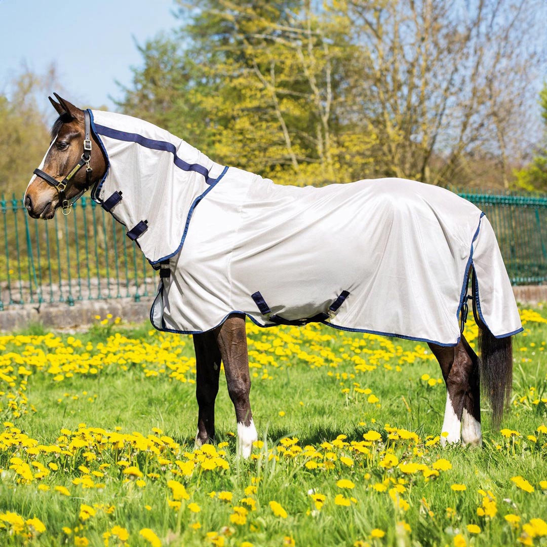 Horseware Ireland Mio Fly Sheet (No fill)