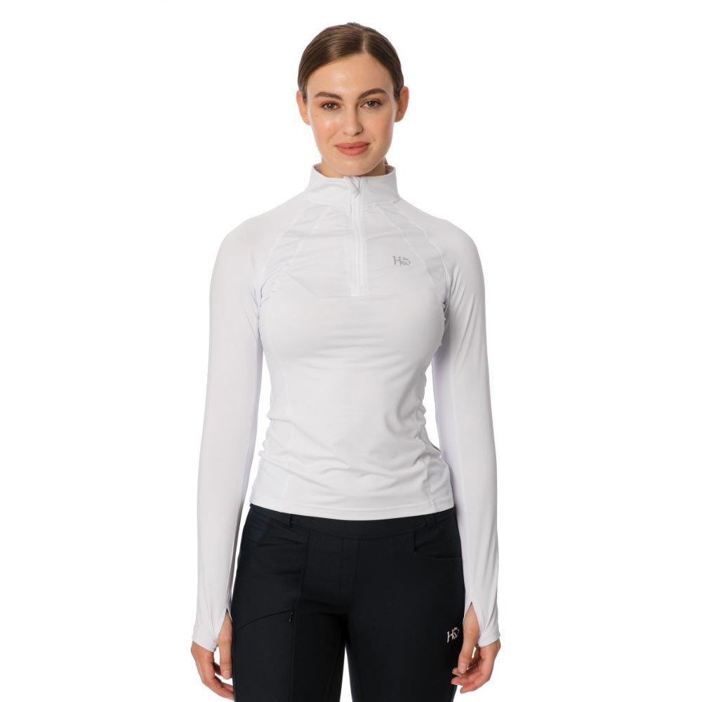 Horseware Ireland Aveen Technical Long Sleeve Top