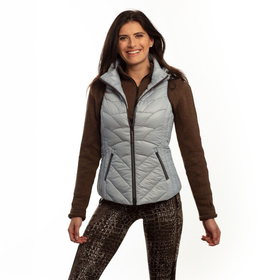 Goode Rider Power Luxe Vest