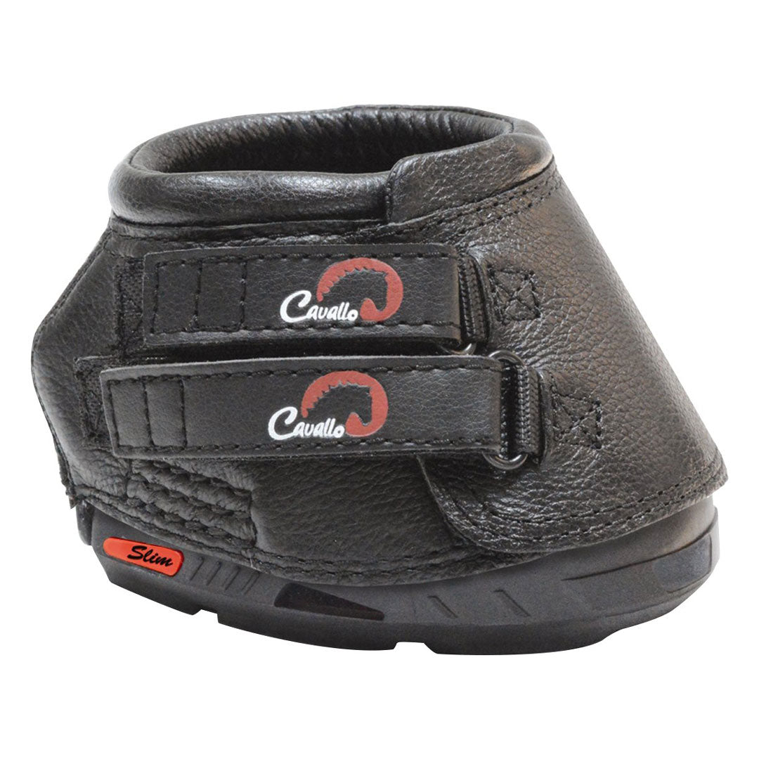 Cavallo Simple Slim Sole Hoof Boots