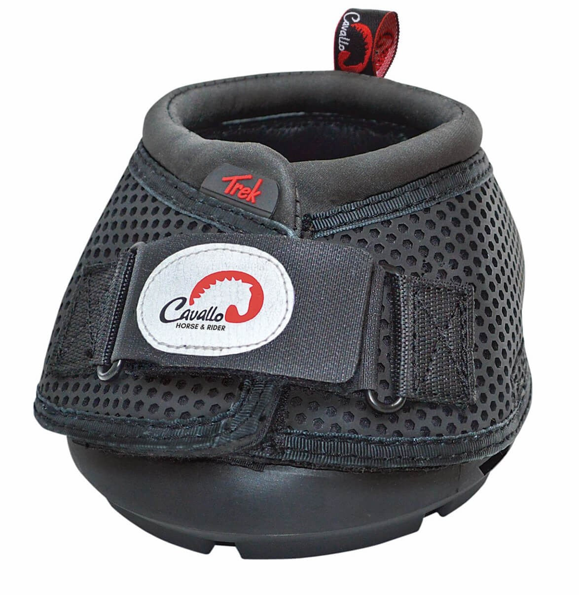 Cavallo Trek Slim Sole Hoof Boot