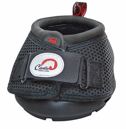 Cavallo Trek Slim Sole Hoof Boot