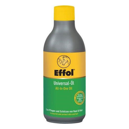 Effol All in One Oil- 8.5 fl oz (250 ml) Bottle