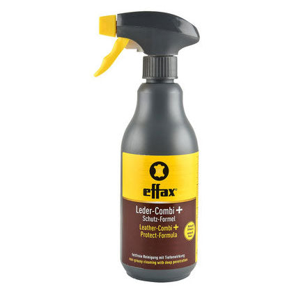 Effax Leather-Combi Plus - 17 fl oz