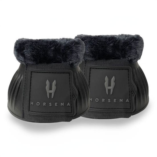 Horsena Pro-Light Bell Boots