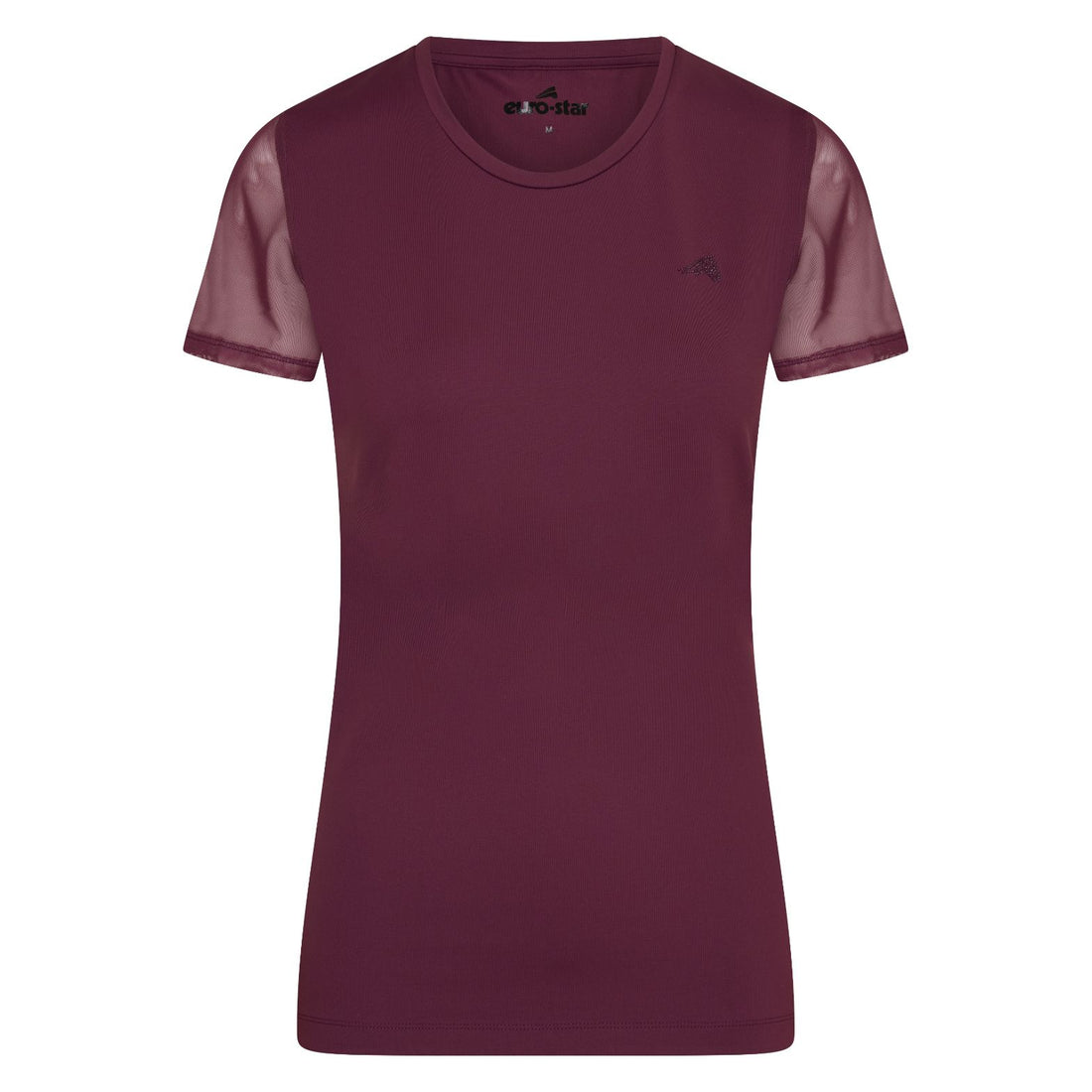 Euro-Star Ladies T-shirt ESVittoria