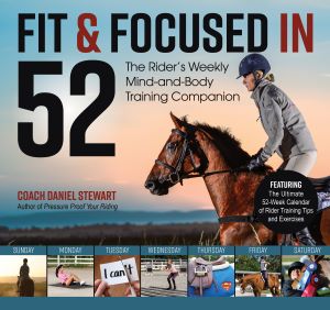 Fit &amp; Focused in 52