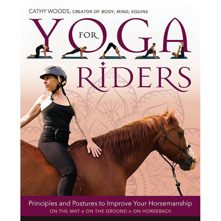 Yoga for Riders