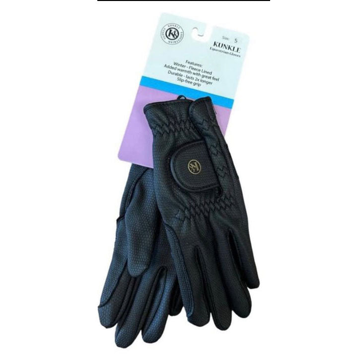 Kunkle Winter Glove