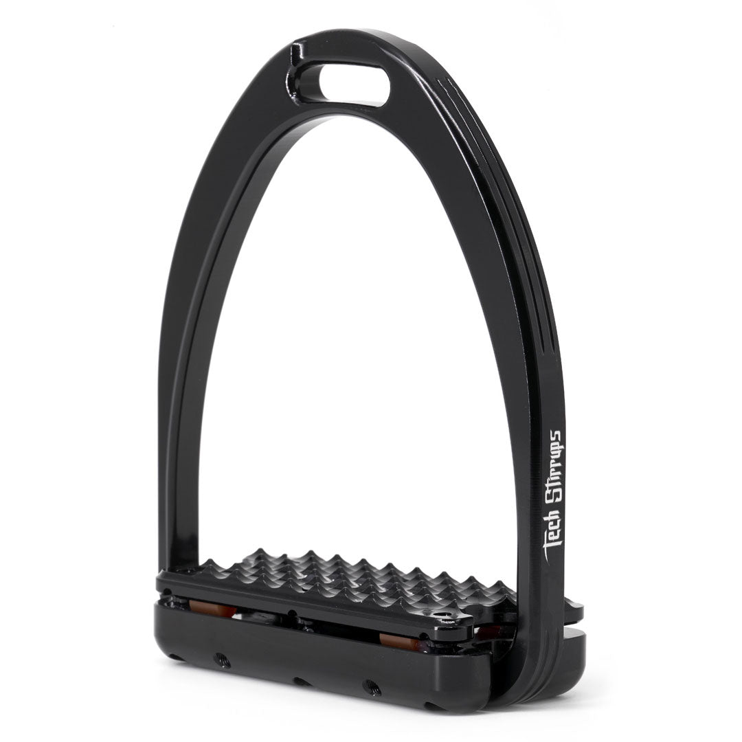 Tech Stirrups Capri Plus