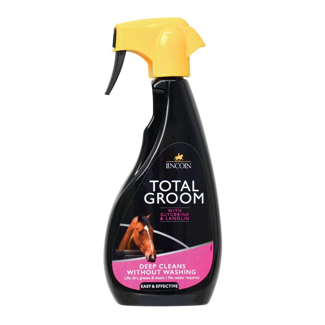 Lincoln Total Groom - 500ml