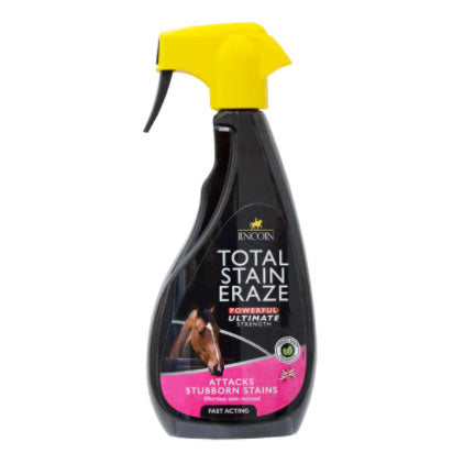 Lincoln Total Stain Eraze - 500ml