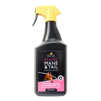 Lincoln Piaffe Mane &amp; Tail Conditioner 1 litre