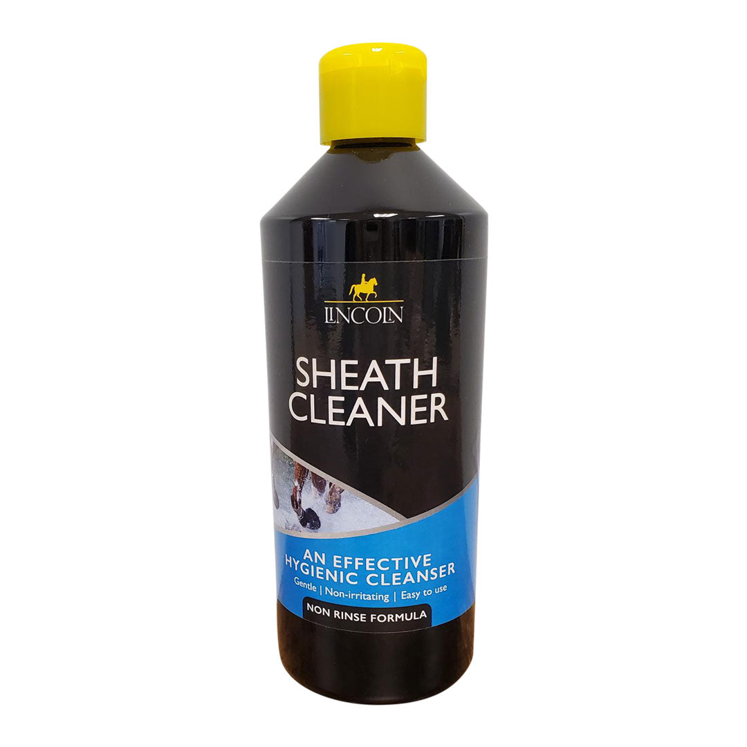 Lincoln Sheath Cleaner- 500ml