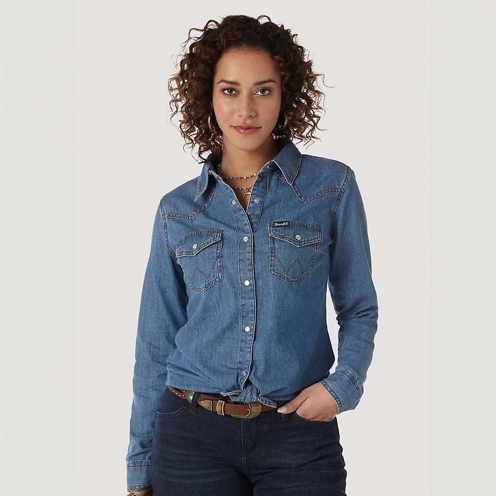 Wrangler® Women&