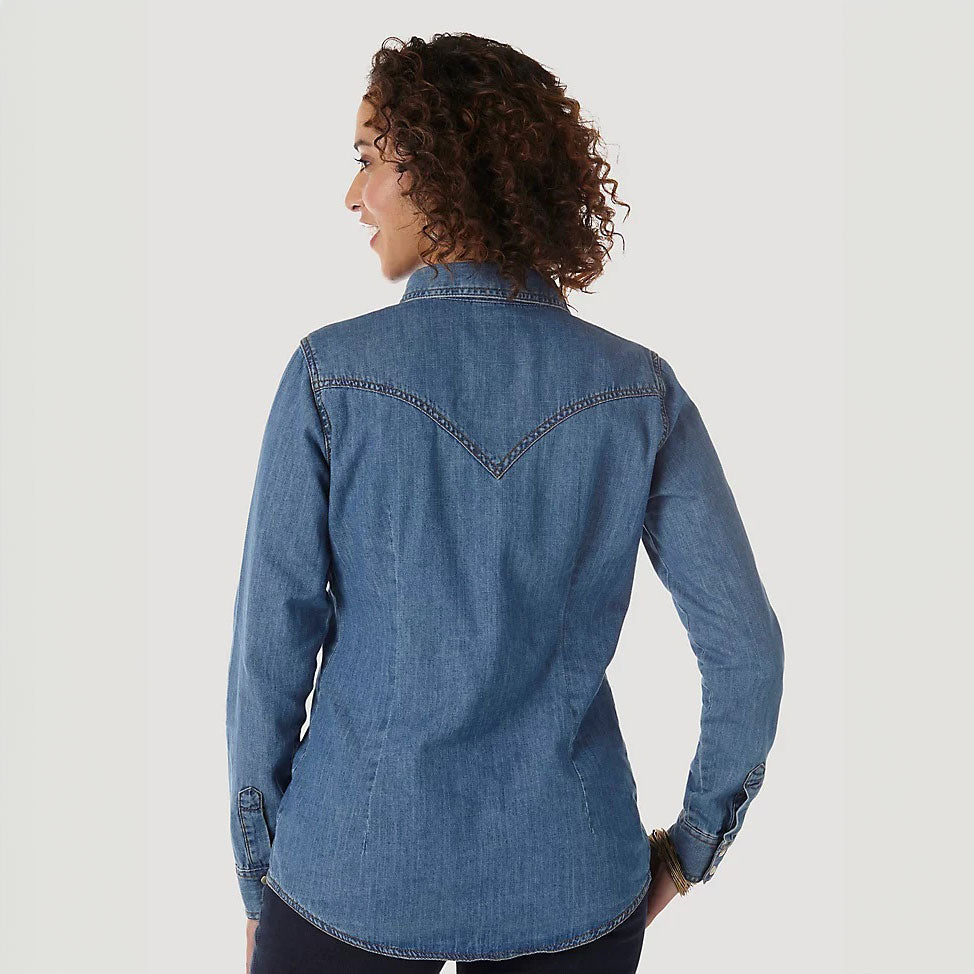 Wrangler® Women&