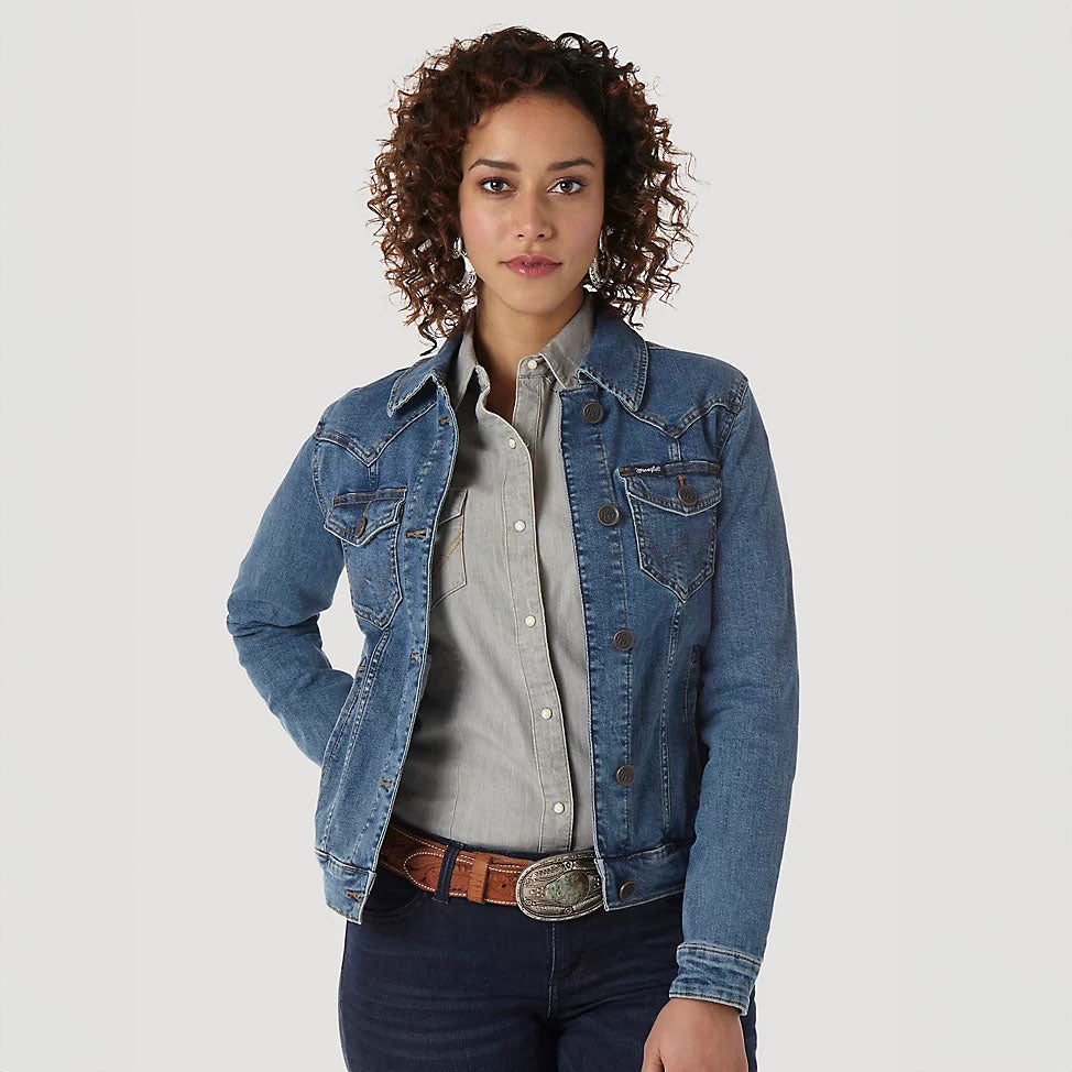 Wrangler® Women&