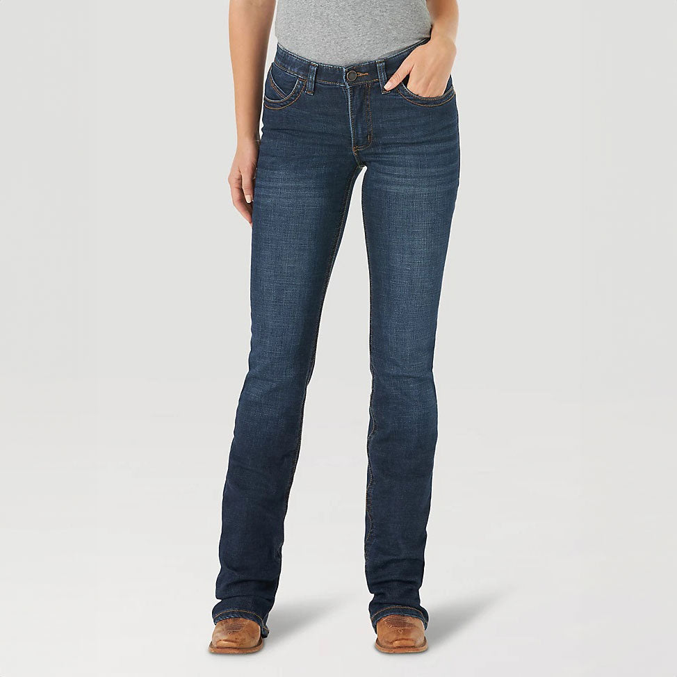 Wrangler Women&