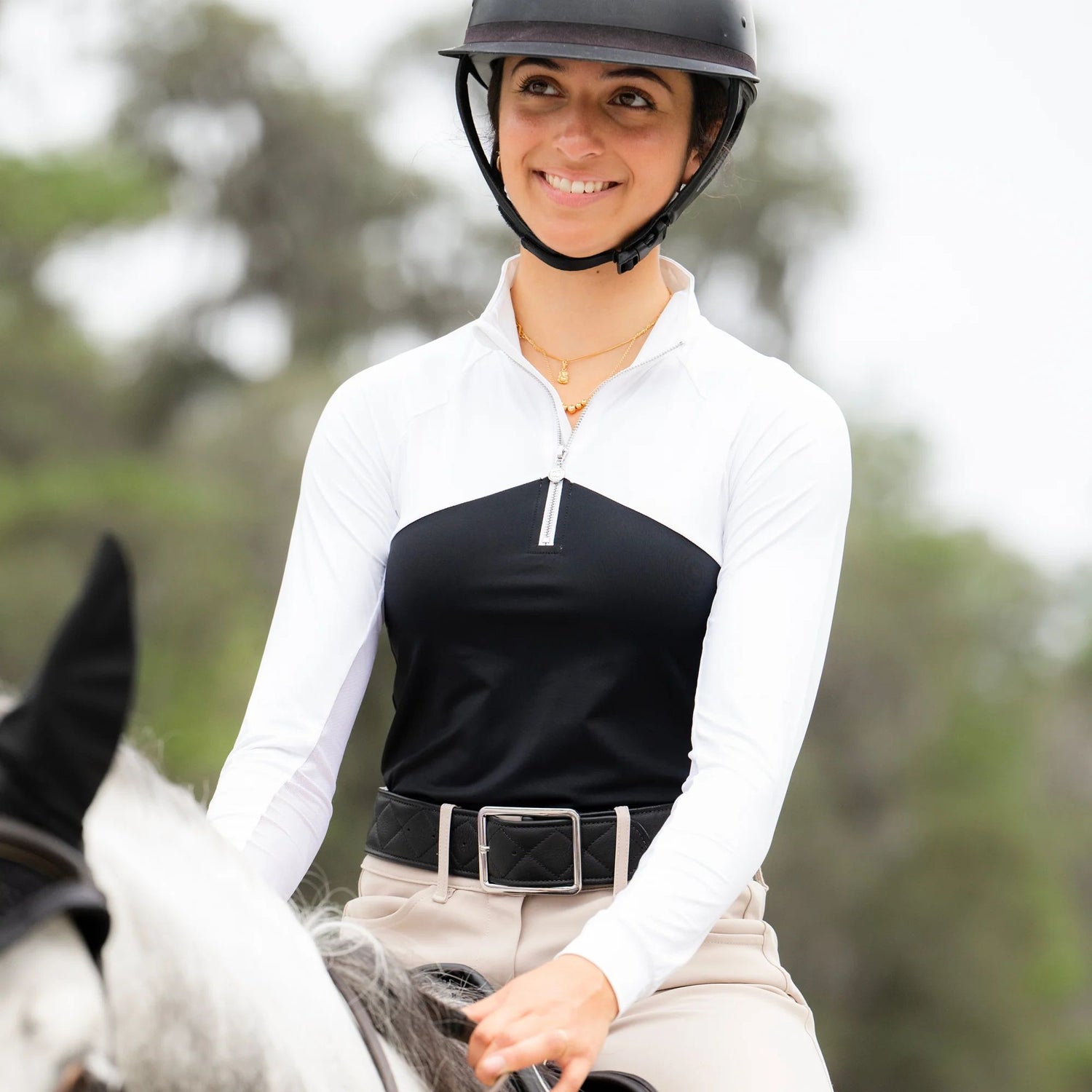 Dapplebay Lady Riding Top