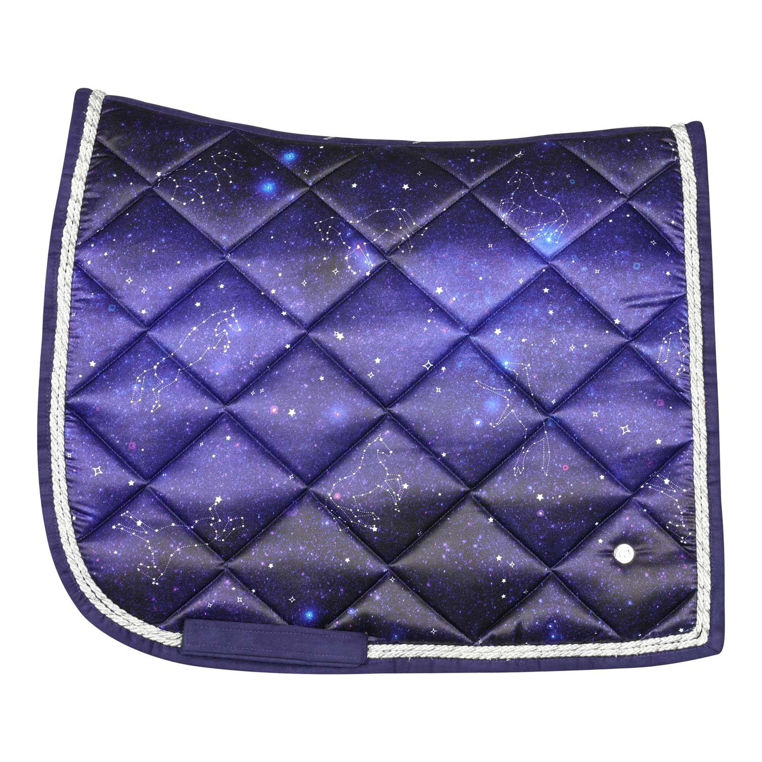 Dapplebay Constellation Dressage Saddle Pad