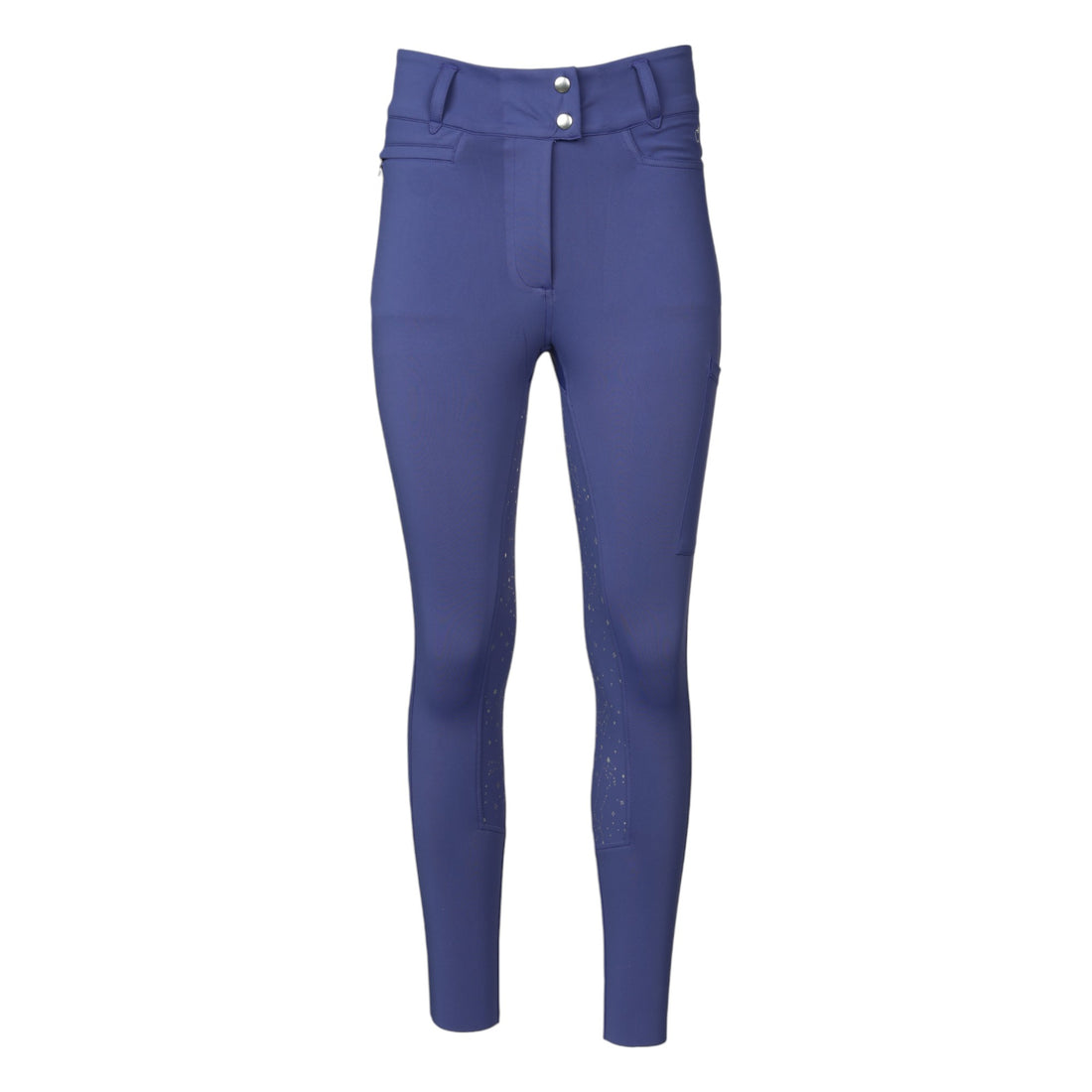 Dapplebay Constellation Riding Breeches- Navy-Breeches.com