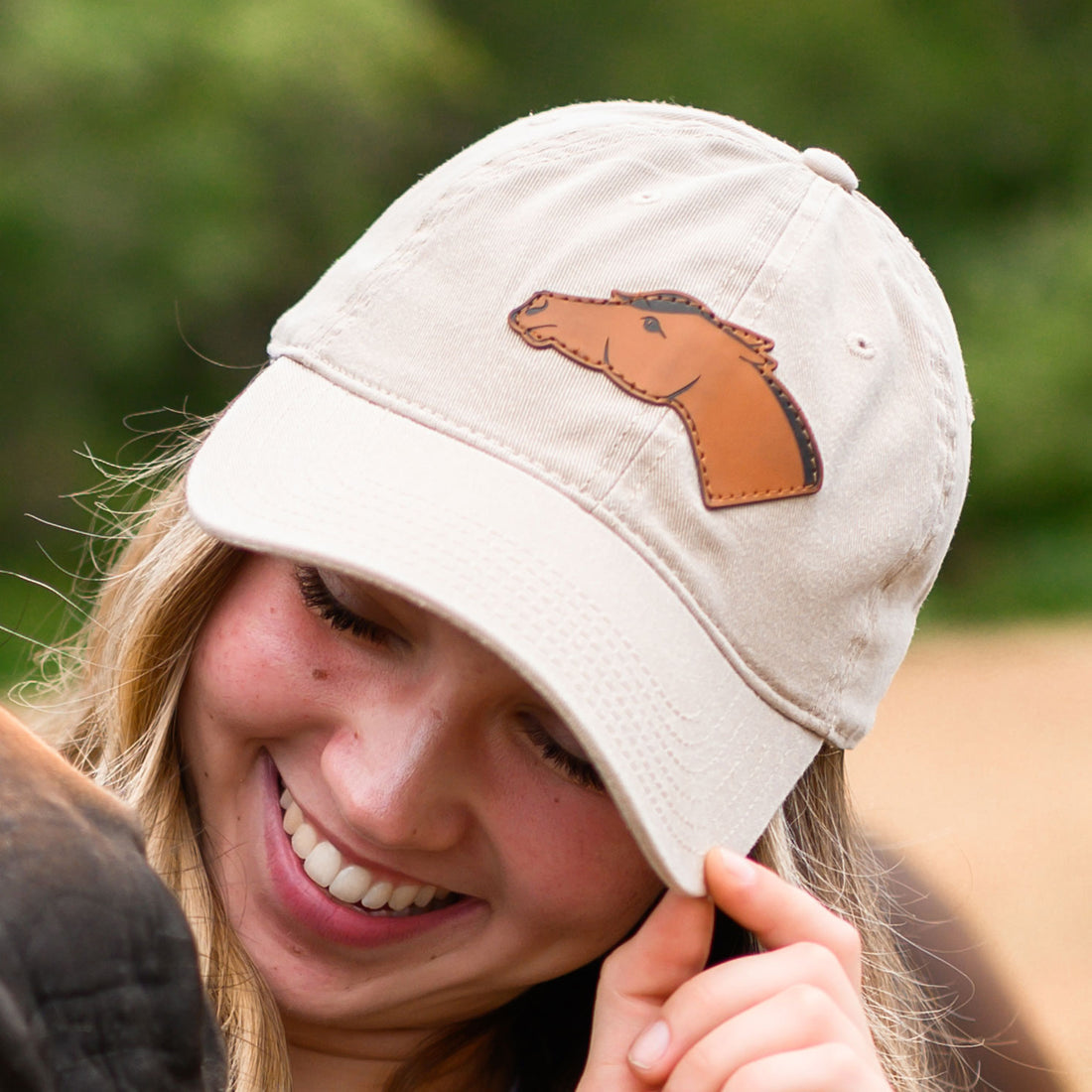 Dapplebay Moody Mare - Barn Hat