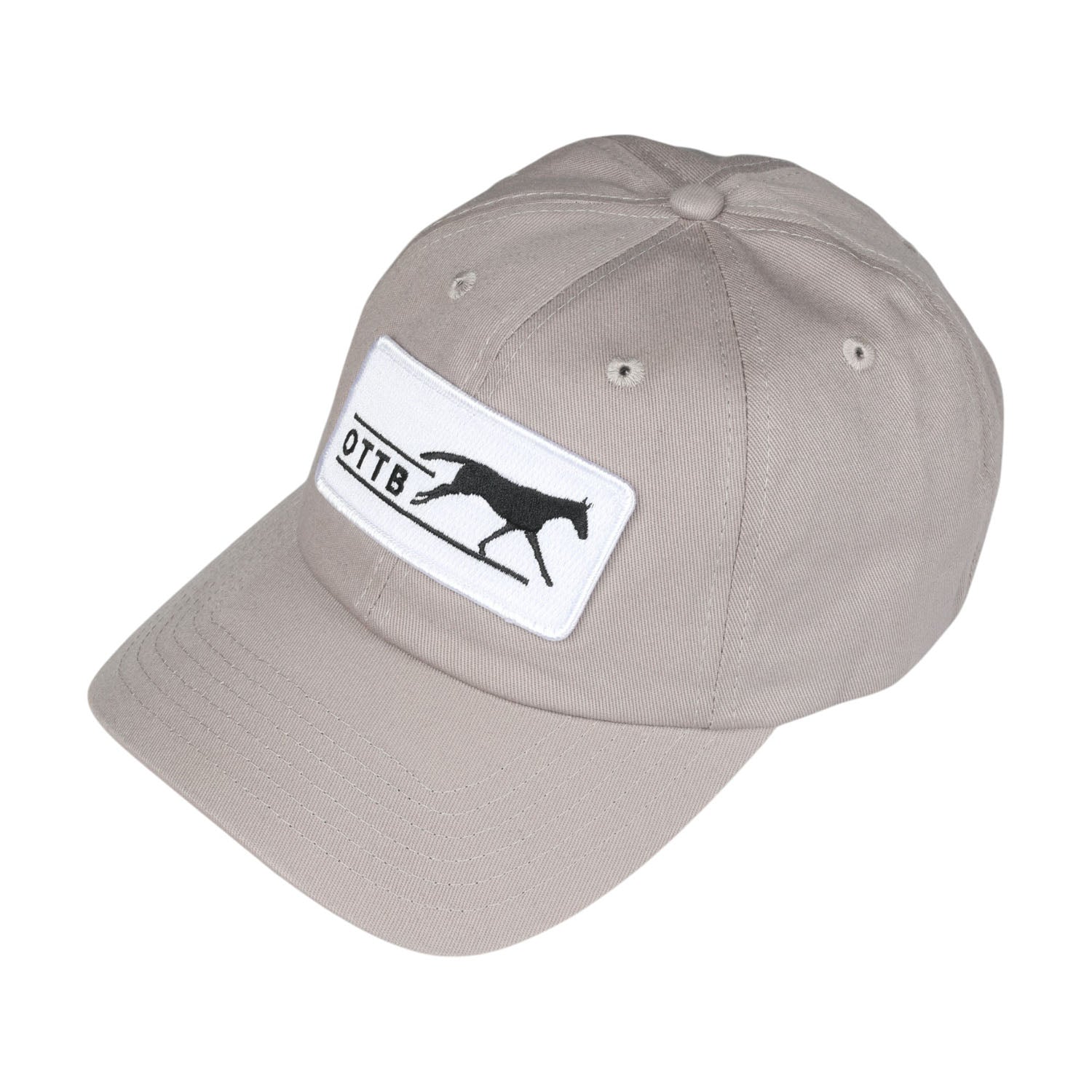 Dapplebay OTTB - Barn Hat