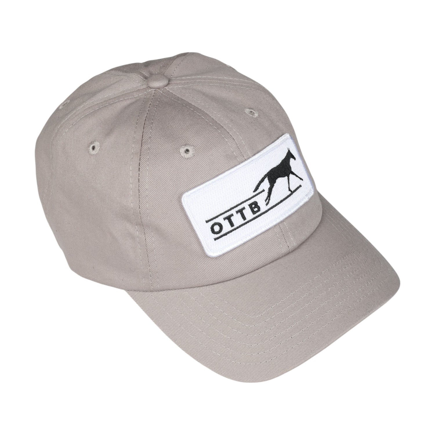 Dapplebay OTTB - Barn Hat