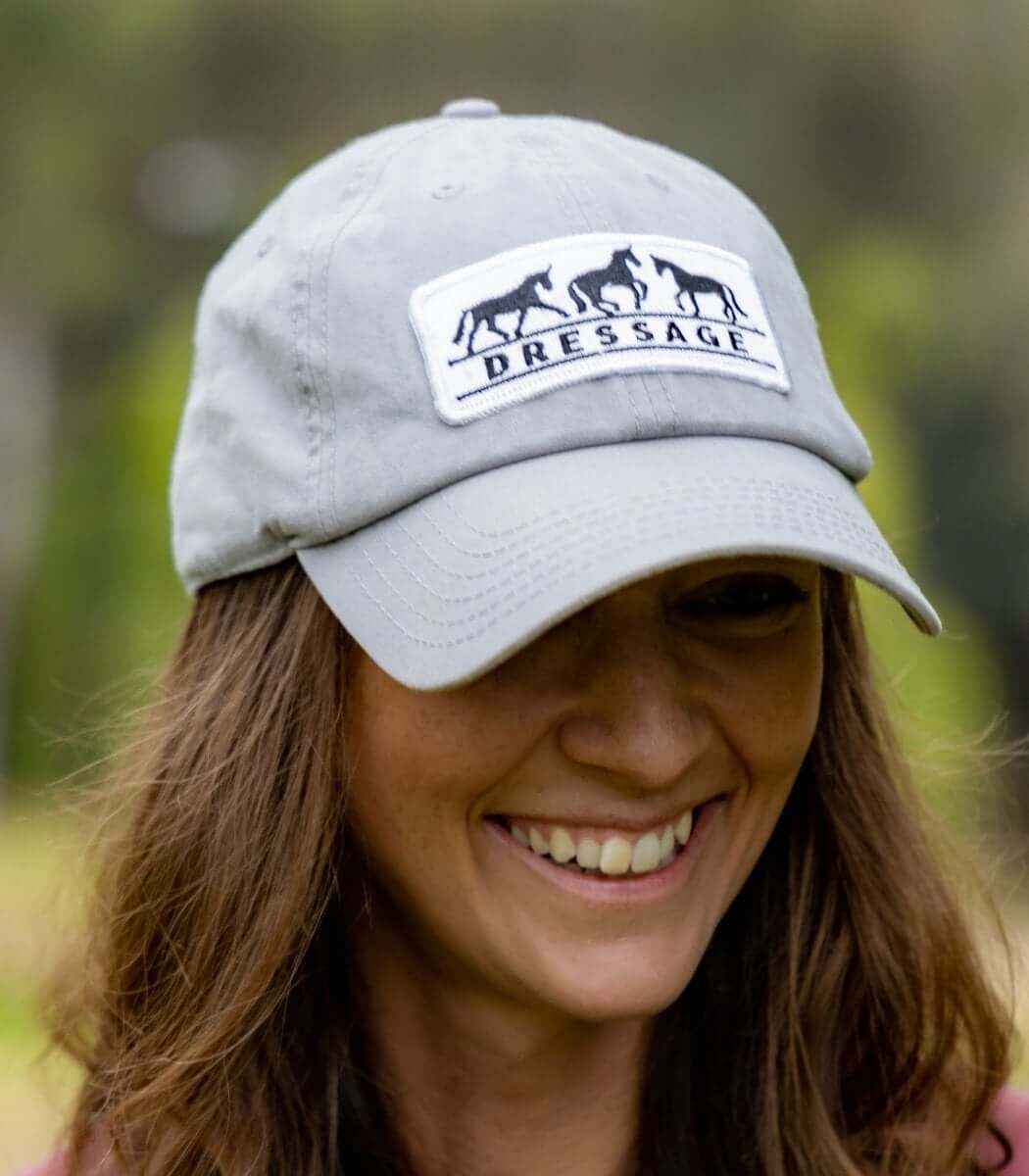 Dapplebay Dressage - Barn Hat