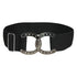 Dapplebay Horse Shoe Elastic Belt - Breeches.com