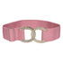 Dapplebay Horse Shoe Elastic Belt - Breeches.com