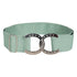 Dapplebay Horse Shoe Elastic Belt - Breeches.com