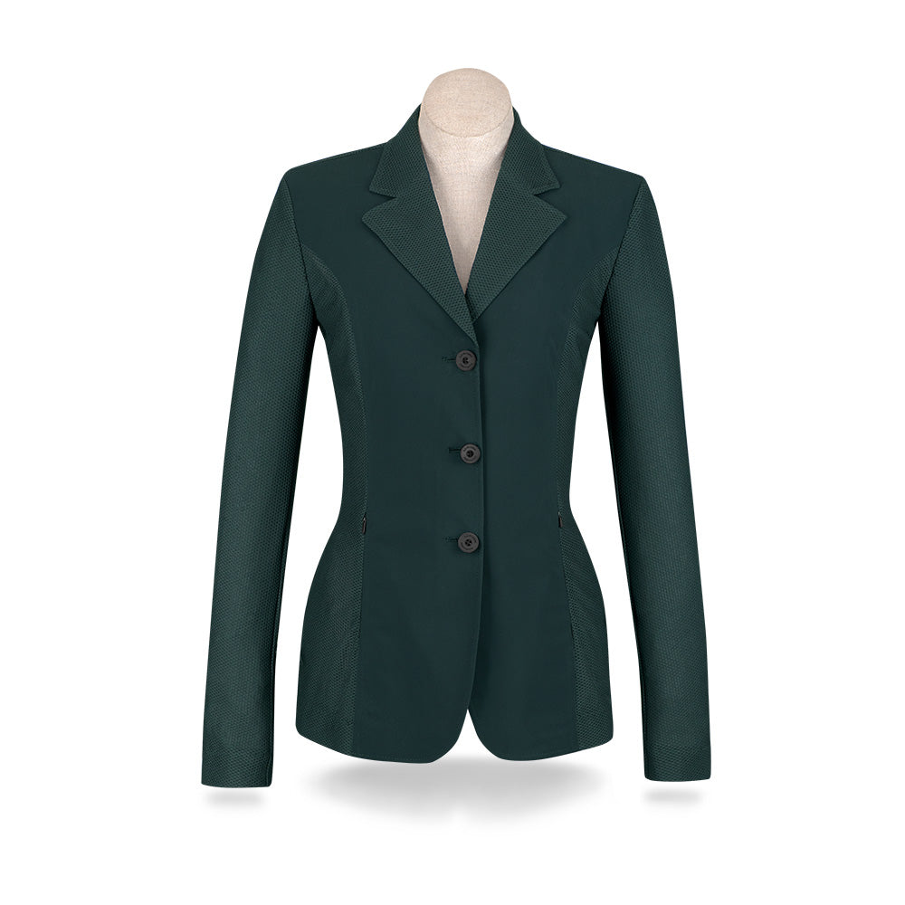 RJ Classics Harmony Mesh Show Coat