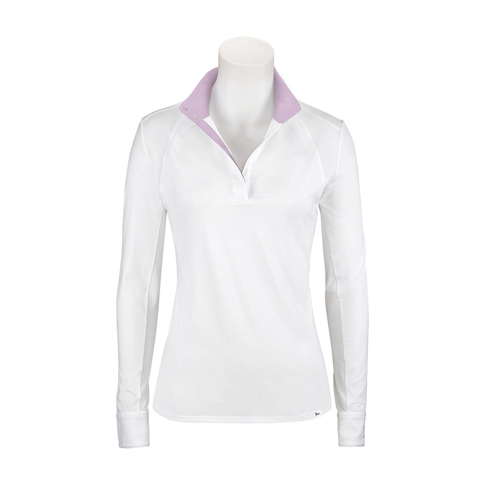 RJ Classics Maddie 37.5® Long Sleeve Show Shirt