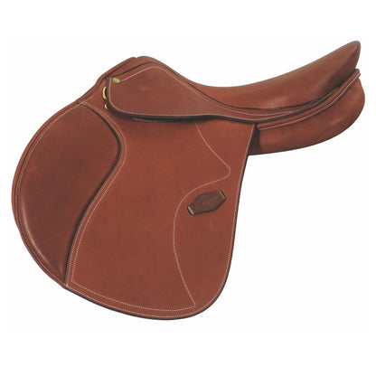 Henri de Rivel Lumina Close Contact Saddle