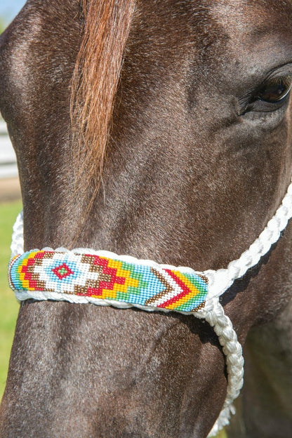 Professionals Choice Cowboy Braided Halter 10&