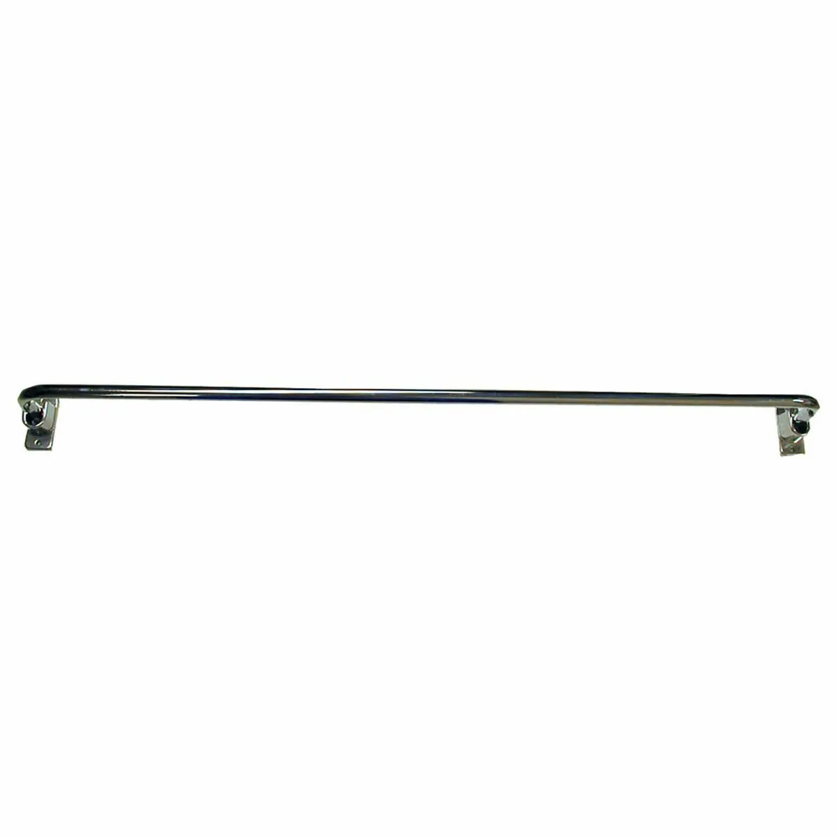 Saddle best sale towel bar