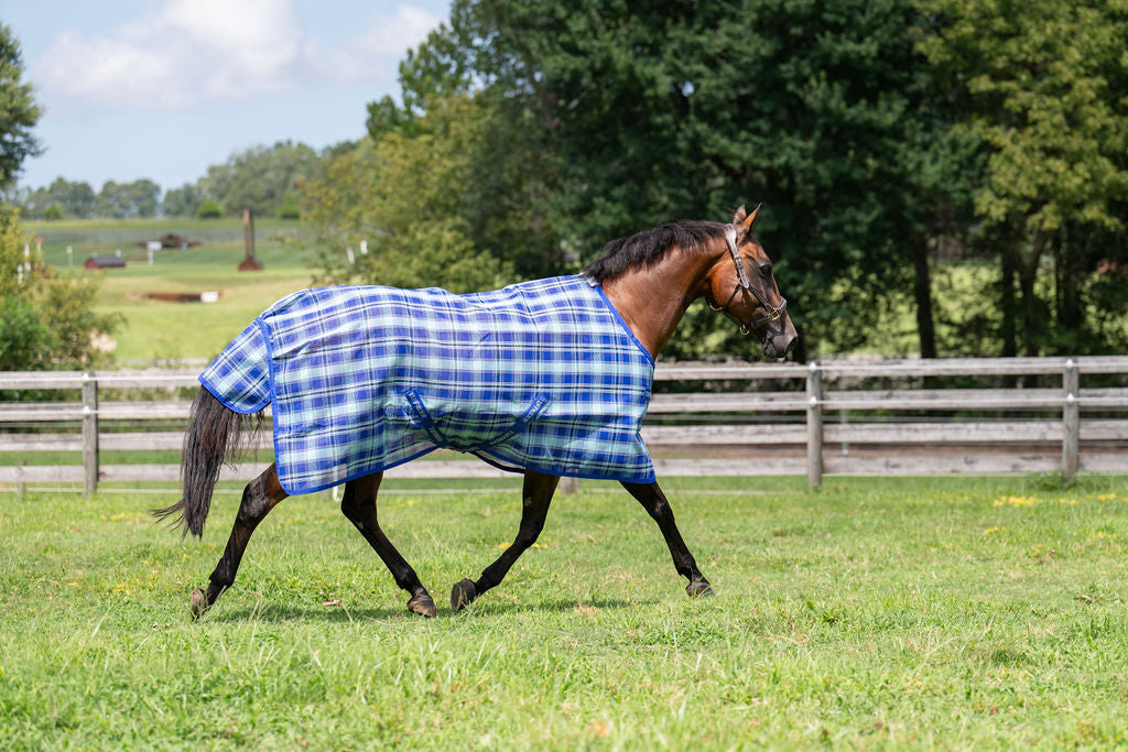 TuffRider Texilene FlyShield sheet