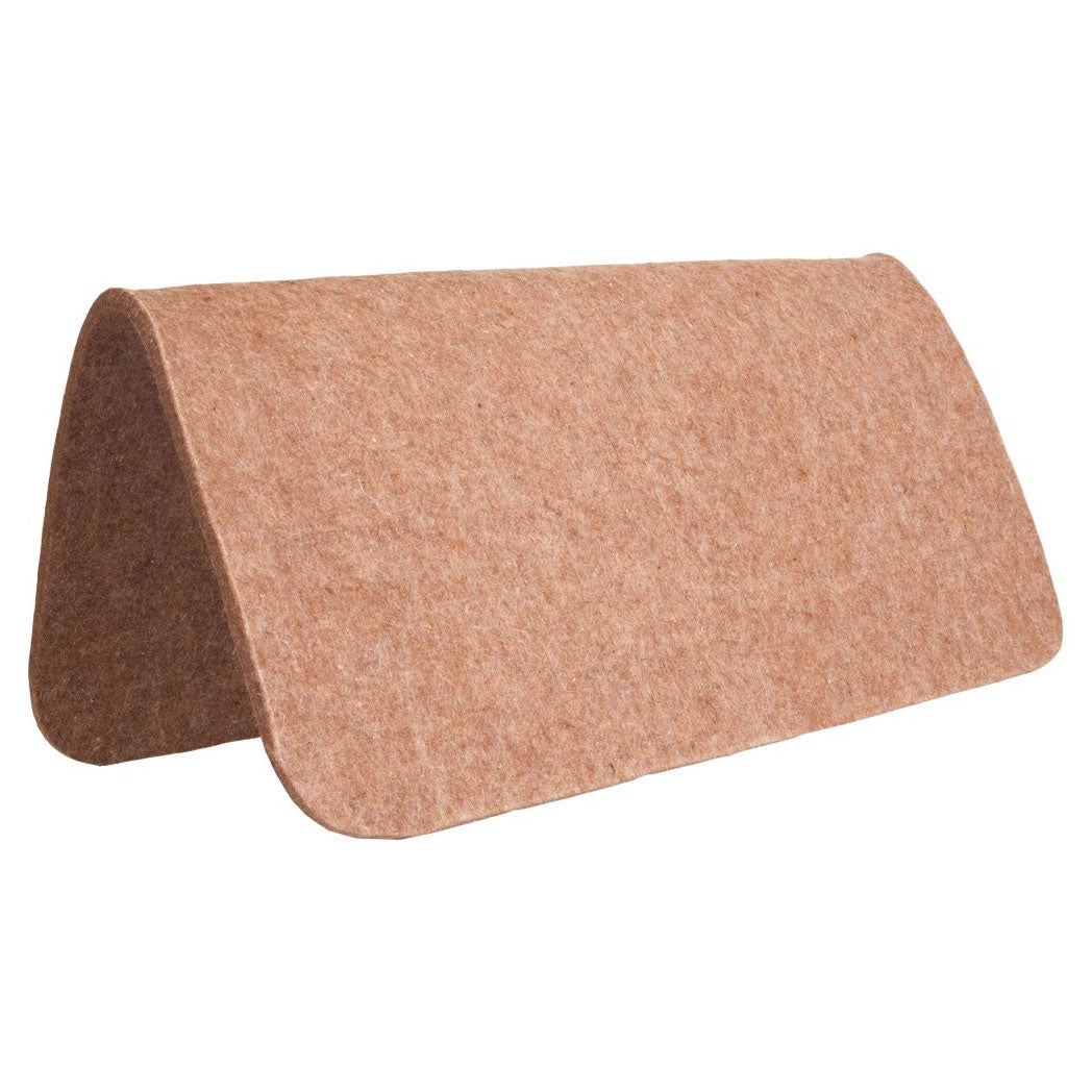 Mustang Wool Pad Protector