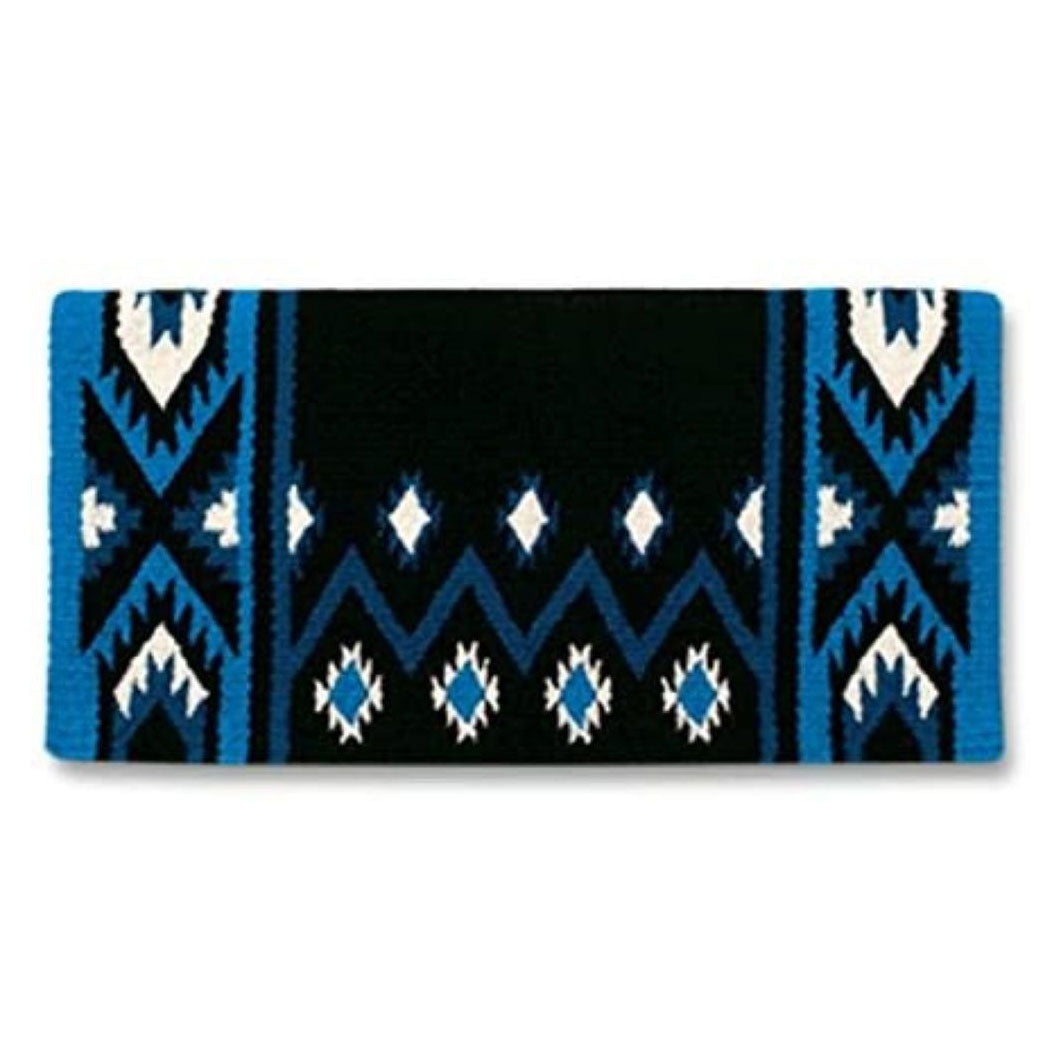 Mayatex The Phoenix Wool Saddle Blanket