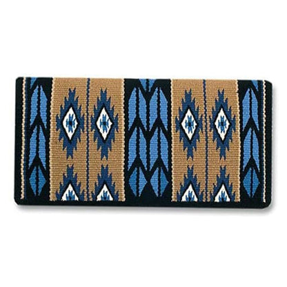 Mayatex Flying Eagle Wool Saddle Blanket