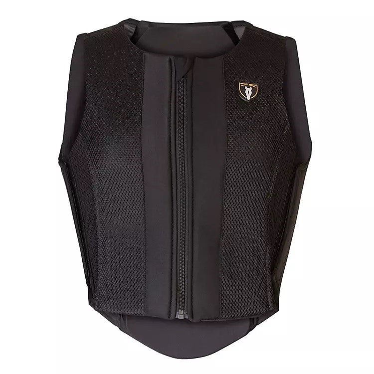 Tipperary Contour Air Mesh Back Protector Youth