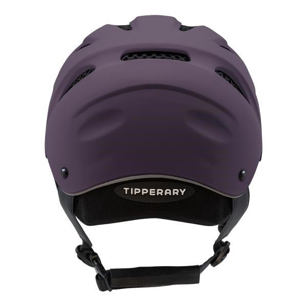 Tipperary Sportage Equestrian Helmet