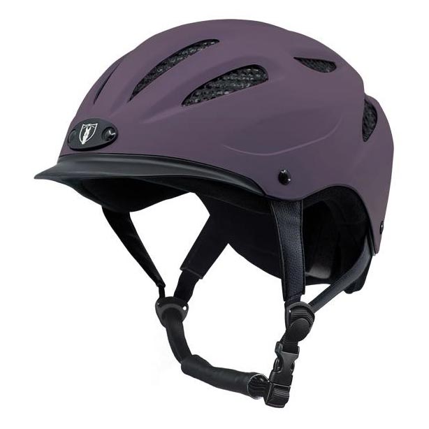 Tipperary Sportage Equestrian Helmet