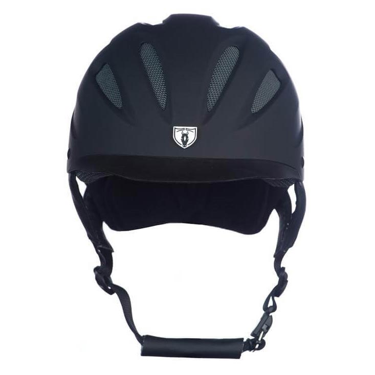 Tipperary SPORTAGE Equestrian Helmet