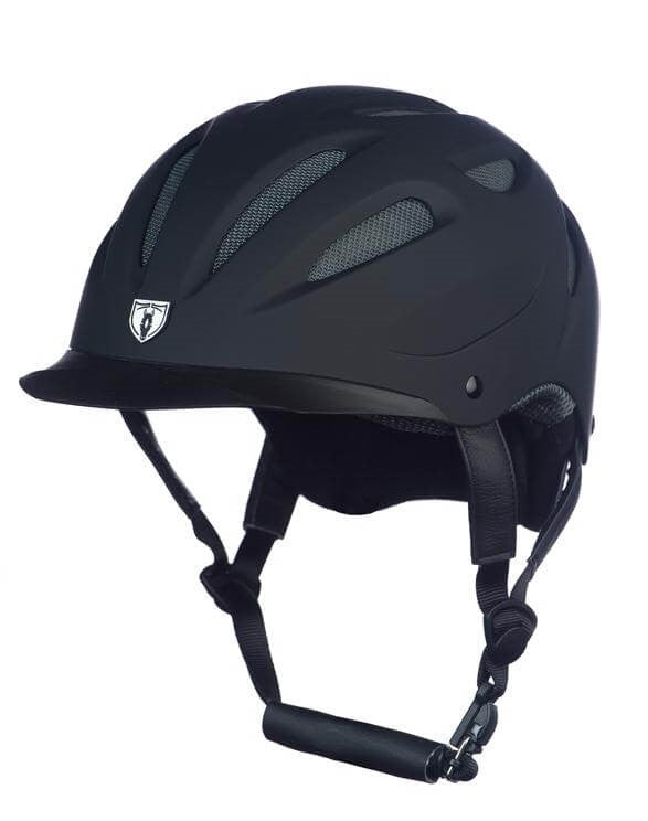 Tipperary SPORTAGE Equestrian Helmet