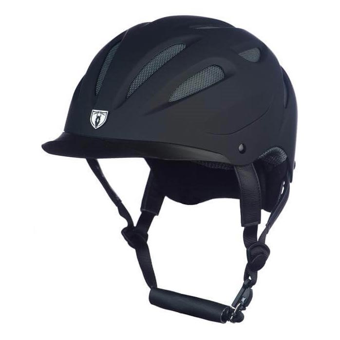 Tipperary SPORTAGE Equestrian Helmet