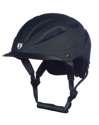 Tipperary SPORTAGE Equestrian Helmet