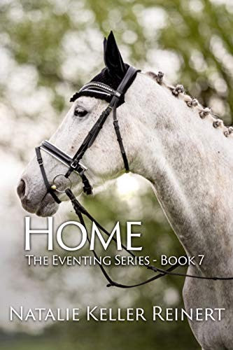 Home: The Eventing Series - Book 7